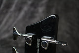 Supro Huntington II Bass Natural