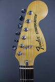 1976 Fender Stratocaster Sunburst
