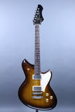 NOVO Guitars Serus H2 Chambered Dealer LTD Tobacco Burst "Free Shipping in the USA"