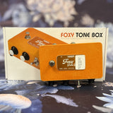 Warm Audio Foxy Tone Octave Fuzz Used