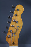 2007 Fender Classic 50's Esquire Sunburst