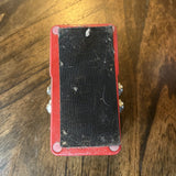 TC Electronic Hall of Fame Reverb Used