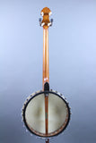 1920's Vega Open Back 4-String Tenor Banjo
