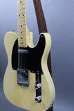 1952 Fender Telecaster Blonde