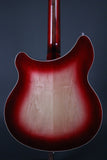 2006 Rickenbacker 360 Fireglo