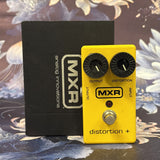 MXR M104 Distortion + Used