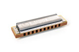 Marine Band D Harmonica HH1896D NEW