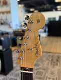 2023 Fender Vintera II 60s Stratocaster