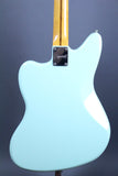 Squier Classic Vibe 70's Jaguar Surf Green