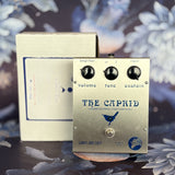 Wren and Cuff The Caprid Used