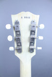 2006 Gibson Custom Shop Les Paul Special 1960 TV White