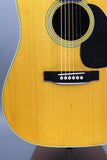 1966 Martin D-28 Natural