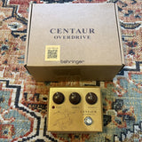 Behringer Centara Used