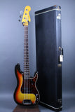 1966 Fender Precision Bass Sunburst