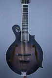 Gold Tone F-6 F-Style Mando-Guitar Tobacco Sunburst