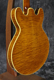 2019 Collings I-35LC Deluxe with Bigsby in Aged Caramel