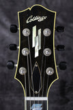2019 Collings I-35LC Deluxe with Bigsby in Aged Caramel