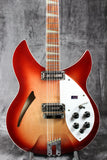 1997 Rickenbacker 360 12v64 Fire Glo