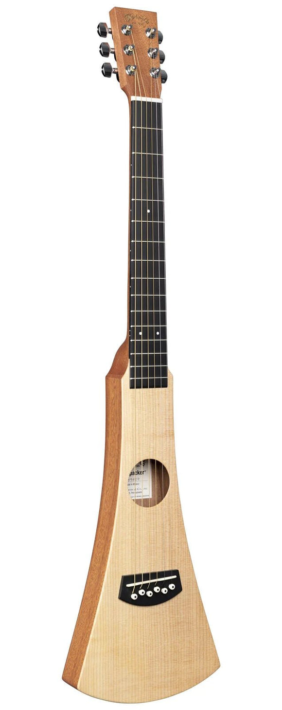 Martin Steel String Backpacker Guitar *Free Shipping in the US*