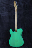 Fender Ritchie Kotzen Signature Telecaster (Made in Japan) Sea Foam Green