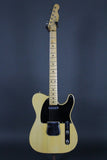 1952 Fender Telecaster Blonde & 1952 Fender Deluxe 5B3 Amplifier