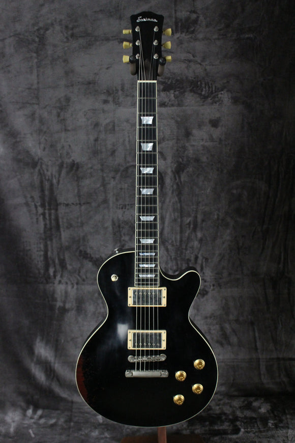 Eastman SB59/V-BK