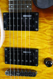 LTD MH-100Q MNT  w/ gig bag