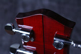 2003 Gretsch 6119 Tennessee Rose Deep Cherry Stain