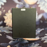 Wren and Cuff The Caprid Used