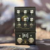 Walrus Audio R1 Reverb Mako Series Used