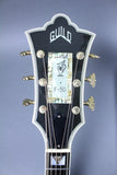 1980s Guild F-50R NT SPC Natural