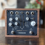 Vongon Polyphrase Used