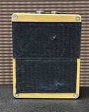 Keeley Caverns gold sparkle used