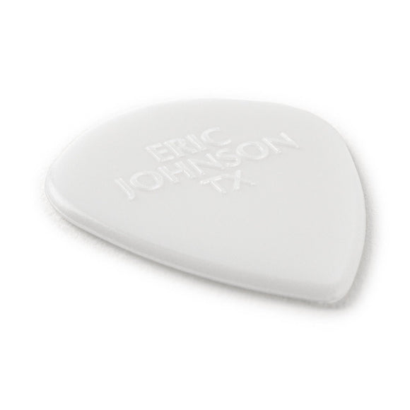 Dunlop Eric Johnson Custom Nylon JAZZ III PICK 6 pack