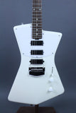 2017 Music Man St. Vincent Polaris White
