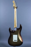 2020 Fender American Ultra Stratocaster Mocha Burst