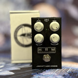 J. Rockett HRM V2 Used