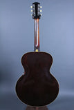 1921 Gibson L4 Sunburst