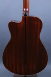 Yamaha AC5M Natural