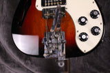 2013 Fender  Modern Player Telecaster Thinline Deluxe *Modified*