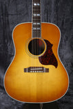 2007 Gibson Hummingbird Artist