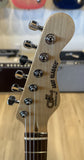 2014 G&L Bluesboy ASAT Classic P90 Sunburst w/ohsc
