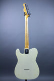 1967 Fender Telecaster Blonde Refin (Smugglers route)