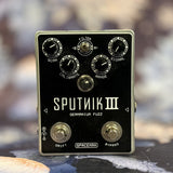 Spaceman Effects Sputnik III Used