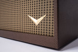 Magnatone Kingston 12-Watt 1x12" Combo- Traditional Brown  " FREE Shipping in the USA"