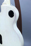 2006 Gibson Custom Shop Les Paul Special 1960 TV White
