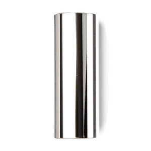 Dunlop 320 Chromed Steel Slide Ring Size 12 - 13