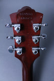 1997 Guild Starfire 2 Hollowbody Cherry