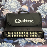Quilter Mach 3 Head & Bag