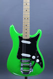 2019 Fender Player Lead II Neon Green